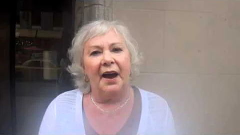 NARBW National President Joyce Higgs: NARBW's 68th...