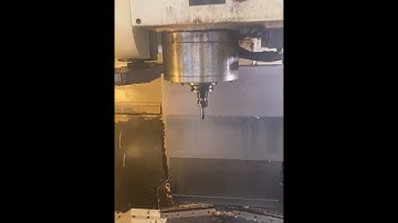 HURCO VMX 24 Vertical Machining Centre