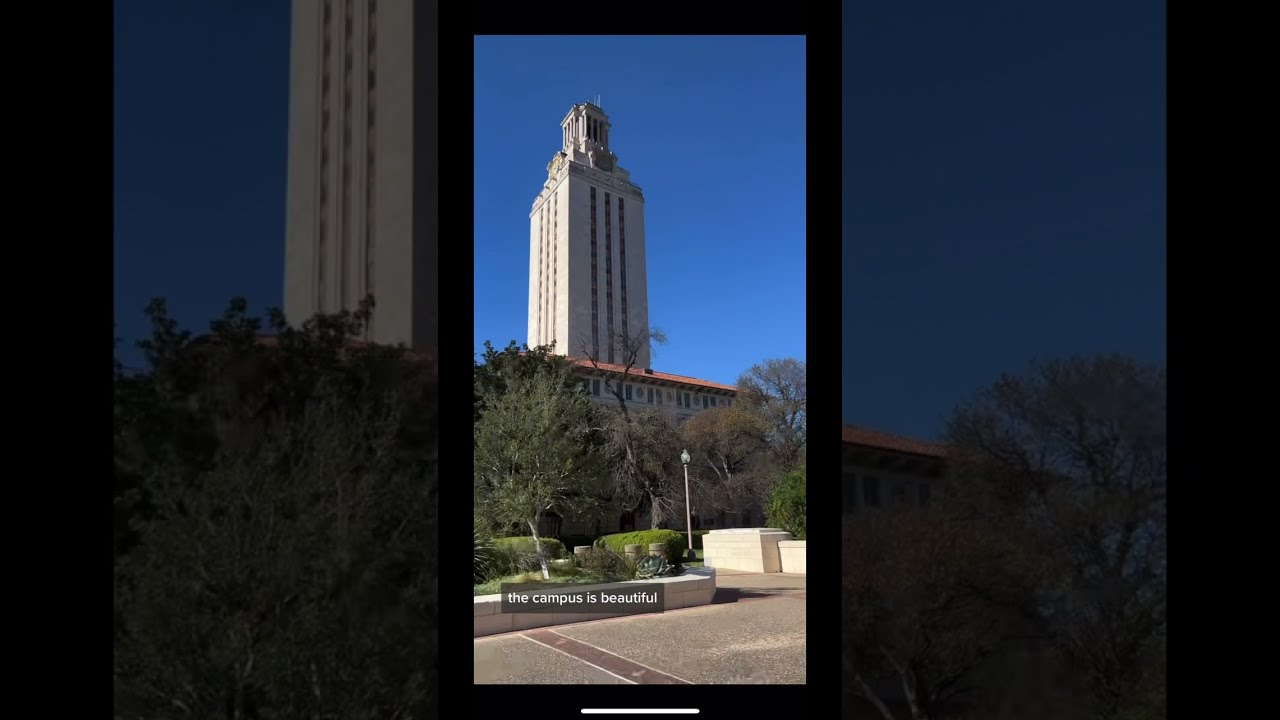 Things To Do In Austin Part 3 UT