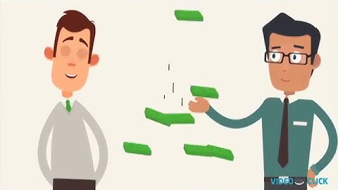Finance Explainer Video | 2D Cartoon Animation | Sircle