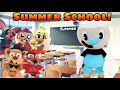 MugMan&#39;s School: Summer School