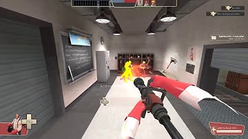 TF2 - Medic - Medigun Mode - fantasy.quasar - fantasy.cat