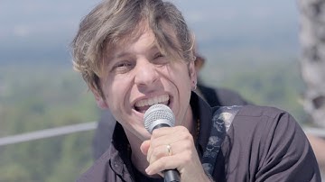 Sifting - Blowing Fire (OFFICIAL MUSIC VIDEO)