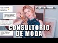 CONSULTORIO DE MODA 1 | Agus Pedano, tu asesora de imagen.