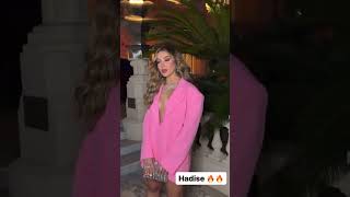 Pembe Ceketiyle Nasıl Olmuş?