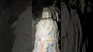 No One Has Ever Seen An Inca Tomb Like This Before