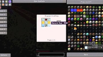 Mod showcase - Buildcraft