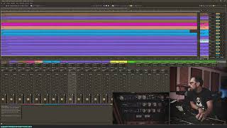 Mixing in the style of The Thievery Corporation | The Thursday Mixdown #12