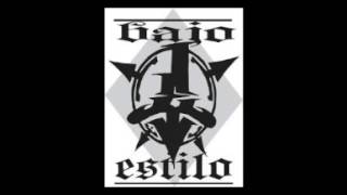 Bajo Estilo - Demasiada mierda con W Kronico