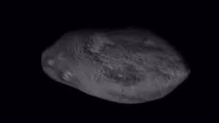 Sound of Metis ( Jupiter's moon  )  | Sam and Jaz