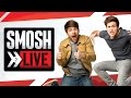 SMOSH LIVE (FULL VIDEO)