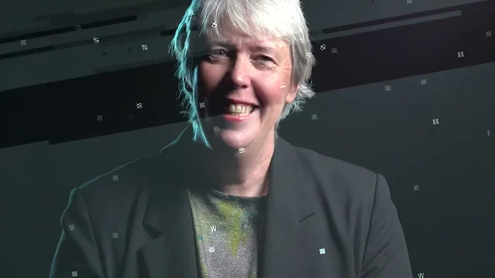 The Big Give: JEAN GARRISON