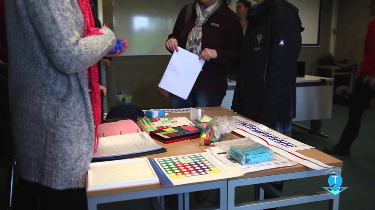 Tl 781 Ba In Social Care Course Institute Of Technology Tralee