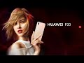 Обзор Huawei P20 - Флагманский смартфон способный удивлять.