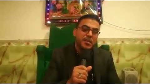 موشحات بصوت القارئ الاستاذ محمد شلال