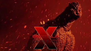 Godzilla: Nebulan X (Godzilla Stop-motion film) Chapter 4