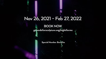 Night Forms: dreamloop by Klip Collective