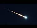 The Science of Shooting Stars