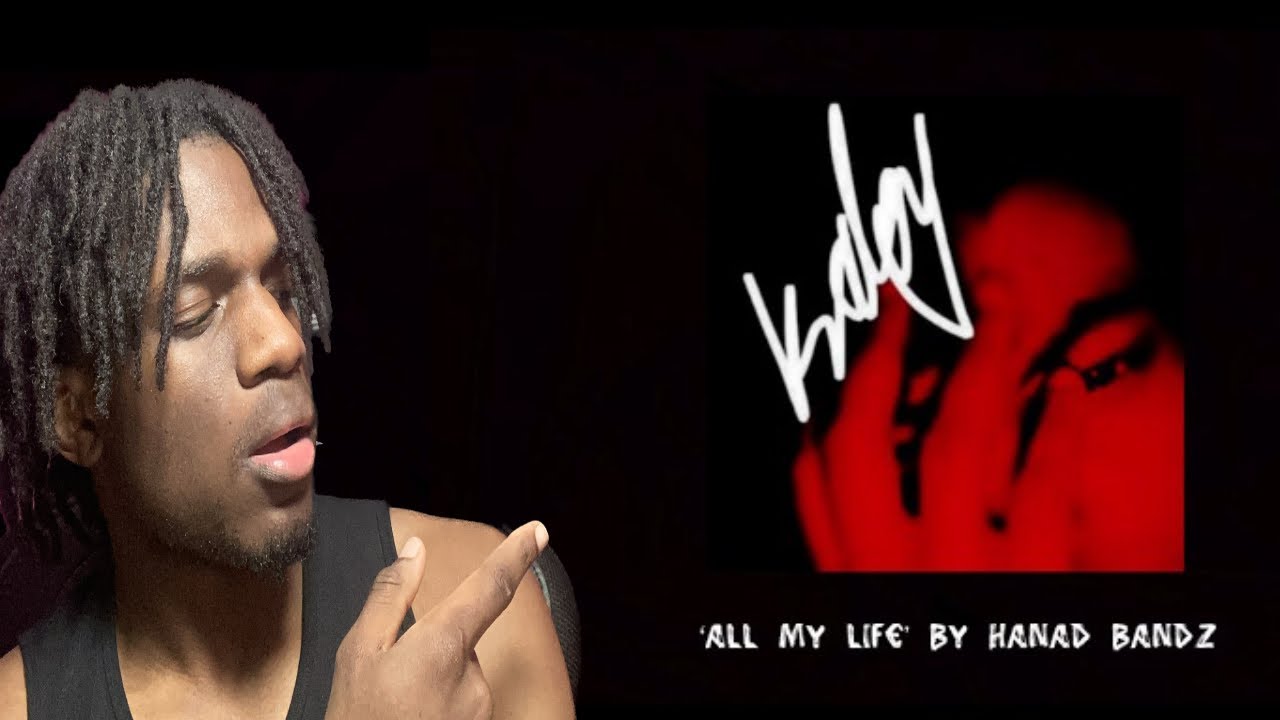 HIS BEST SONG NO CAP!!! REACTION VID 