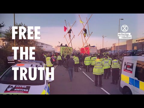 Free the Truth