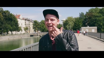 CAP ON. - Certain Grin (Official Video)