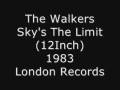 The walkers  skys the limit 12inch diva radio wwwdeevaradionet