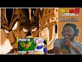 Dragon Ball Z Abridged Reaction Epilogue