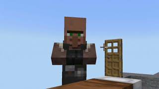 Villager Iq Test