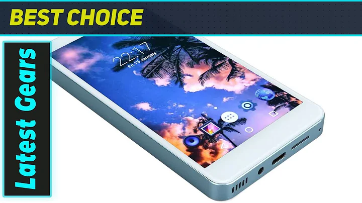 Ultimate 5in 256GB MP4 Player: Your Portable HiFi Dream!