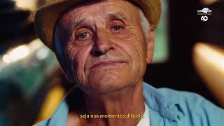 Manifesto Camda - 60 Anos