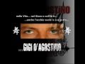 Gigi D'Agostino - Un Mondo Migliore (Lento Violento e altre storie cd1)
