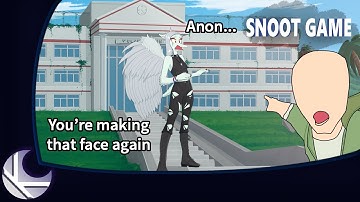 Snoot Game Patch 6 Blind Run Stream