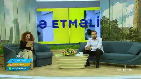 İşsizlikdən sığorta ödənişi üçün necə müraciət edilməlidir? - ATV Səhər