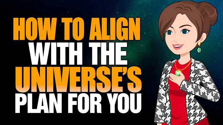 How To Align With The Universe’s Plan For You | Abraham Hicks 2025