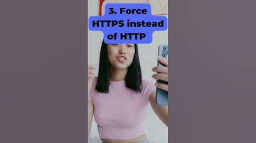 4 Ways to Use Your  htaccess File