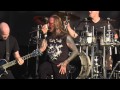 Devildriver - The Appetite (Live At Wacken Open Air 2013) (Bluray/HD)