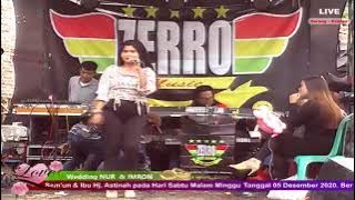 ZERRO Musik Entertainment - Hadirmu Bagai Mimpi - Voc = Eva Ayunda