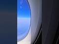 Finding peace at 34000ft singapore airlines a350 plane aviation shorts