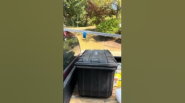 Rigid Pro Gear Gen2 Rack