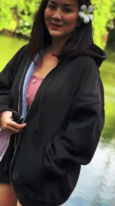 Tante montok
