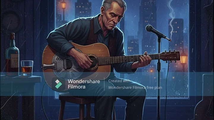 Elegant Blues - Whiskey Rock Music for a Relaxing Work Blues Escape | Unwind after Hours 1