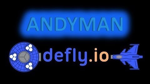 DEFLY - TEAMS - Livin on The Edge