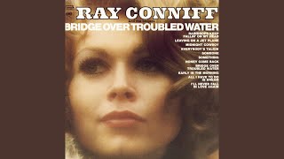 Video thumbnail of "Ray Conniff - Bridge Over Troubled Water"