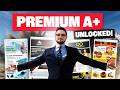 Amazon Opens Premium A+ Content To All Sellers and Requires AI Image Disclosures