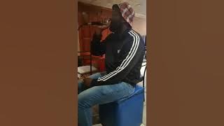 Le Ncwadi (@KwaViva Rehearsal with AfroGrooveSA)