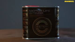 MN 9943 Motor Life Extender