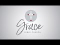 Grace Bible Church Live Stream (08/23/20)