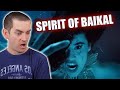 Diana Ankudinova Reaction “OST Spirit Of Baikal”