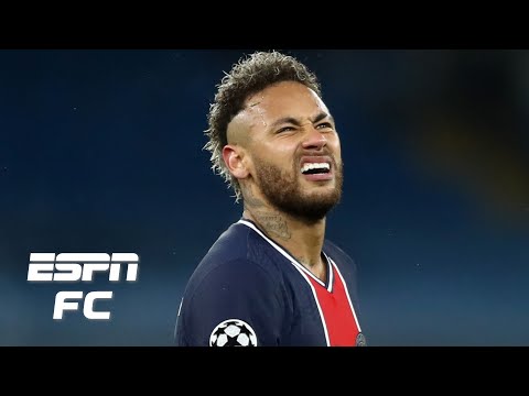 Has PSG's investment in Neymar proven to be a BIG BUST? | ESPN FC Extra Time