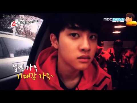 Exo Crack (TL;DW 1)